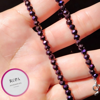 Pulseras CR