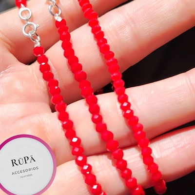 Pulseras CR