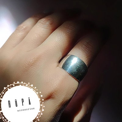 Anillo Feli plata925 