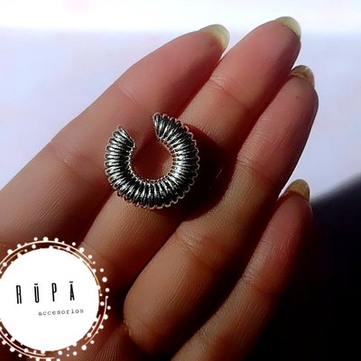 Cuff plata925
