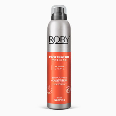  Protector Termico x 200 ml. Roby