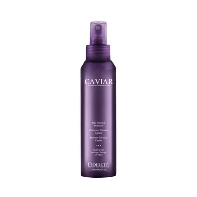 Protector Térmico Capilar Anti-Age CAVIAR