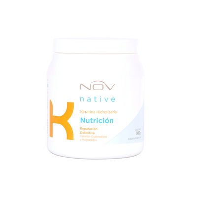 Nutrición Keratina 980g