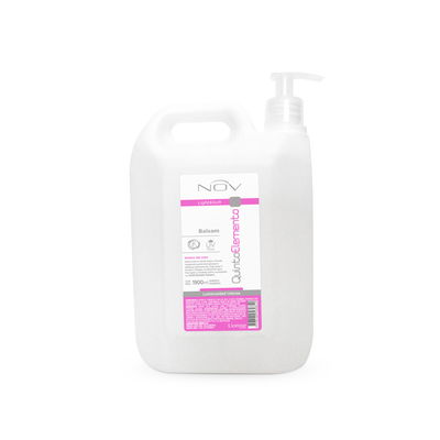 Balsam Light&Soft 1900ml