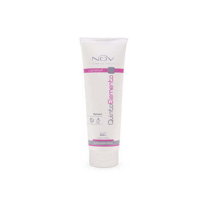 Balsam Light&Soft 240ml 