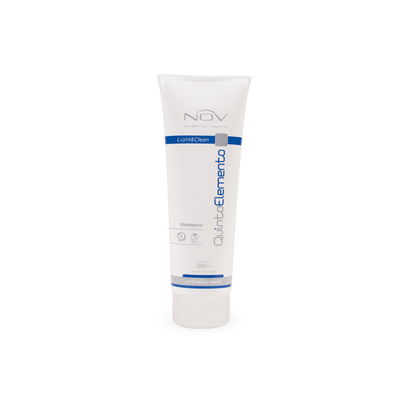 Shampoo Light&Clean 240ml