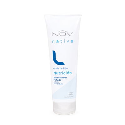 Nutrición Aceite de Lino 220g 