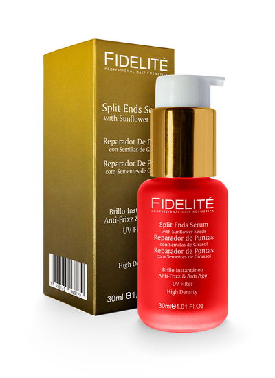 REPARADOR SEMILLAS DE GIRASOL DENSIDAD ALTA 30ml.