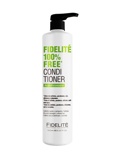 ACONDICIONADOR FREE 900ml