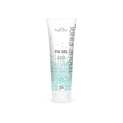 Gel Fijador Extra Fuerte 220g 