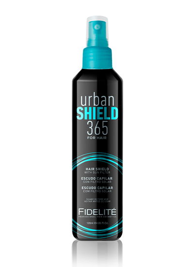 URBAN SHIELD 365 120ML.
