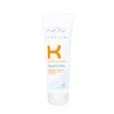 Nutrición Keratina 220g 