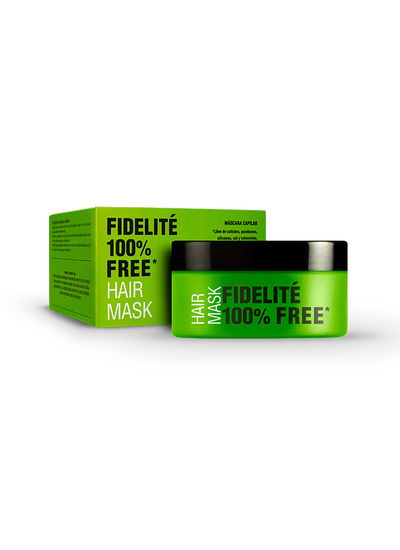 MÁSCARA CAPILAR FREE 250ml