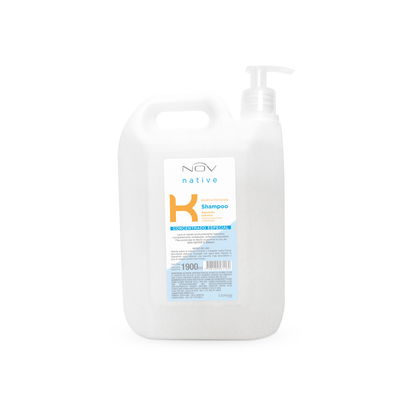 Shampoo Keratina 1900ml 