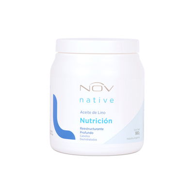 Nutrición Aceite de Lino 980g