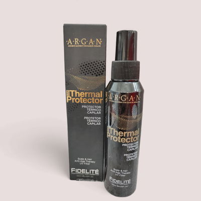  Protector Termico Argan - Fidelite 120ml