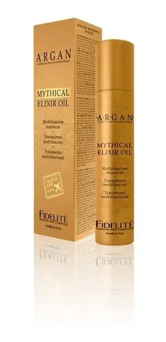  Mythical Elixir Oil Travel Size 12 uni.