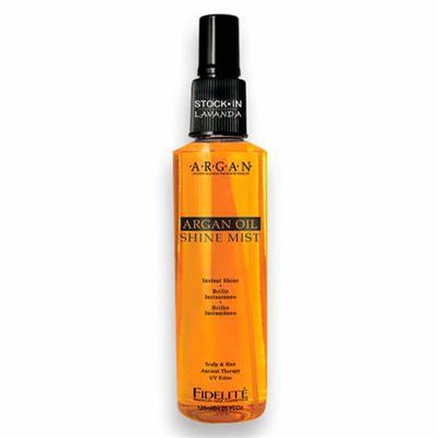 Brillo Fidelite Argán Oil Shine Mist