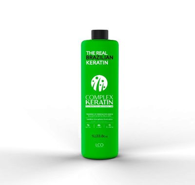 Keratin Complex Keratin 1L