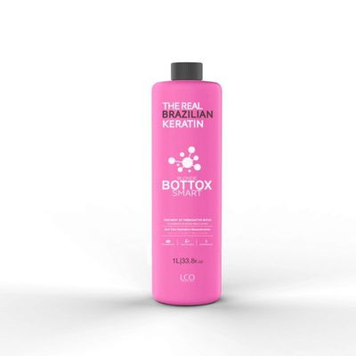 Keratin Bottox Smart 1 L