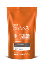 Shampoo Intense Repair Issue 900ml