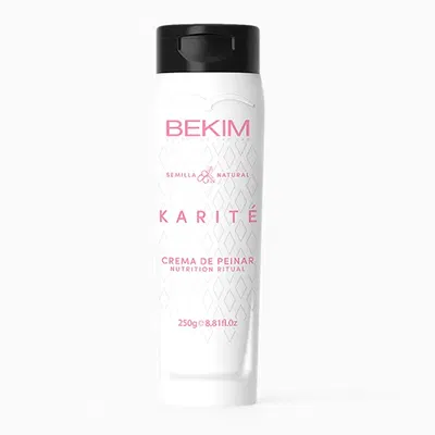 KARITE CREMA DE PEINAR x 250 gr