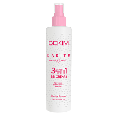 KARITE BB CREAM 3 en 1 x 125 ml