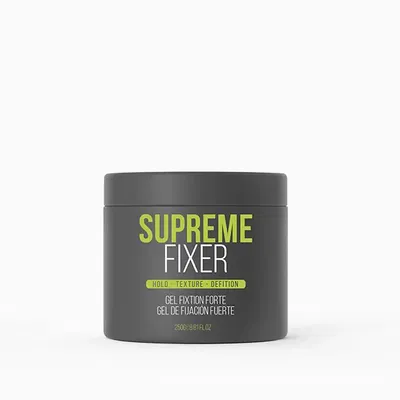 SUPREME FIXER GEL x 250 gr