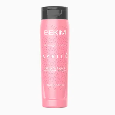 KARITE SHAMPOO x 250 gr