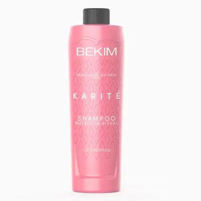 KARITE SHAMPOO x 1200 ml