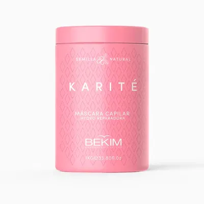 KARITE MASCARA x 1000 gr