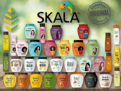 Mascara Skala 1kg
