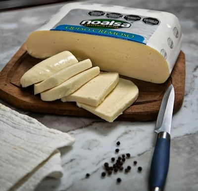 CREMOSO NOALSA