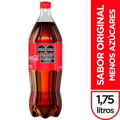 COCA COLA CLASICA 1750