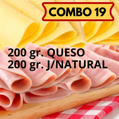 COMBO 19