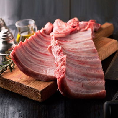 RIBS DE CERDO X KG