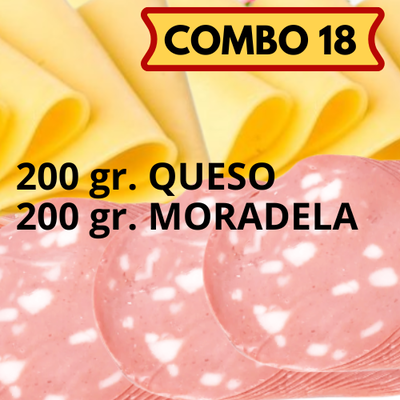 COMBO 18