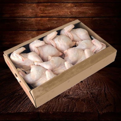CAJON DE POLLO X 20 KG