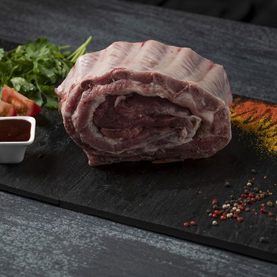 PECHITO DE CERDO X KG