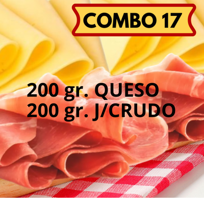 COMBO 17