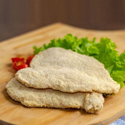 MILANESA DE POLLO X KG