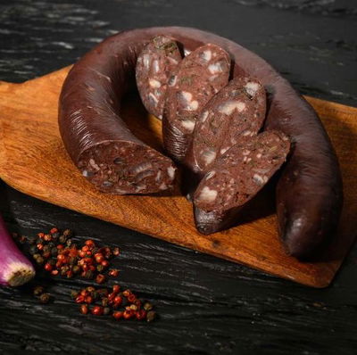 MORCILLA ATADA O ROSCA X KG