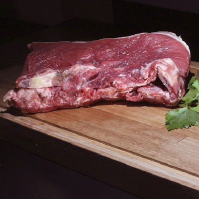 TAPA DE NALGA X KG