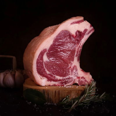 BIFE MEDIANO X KG