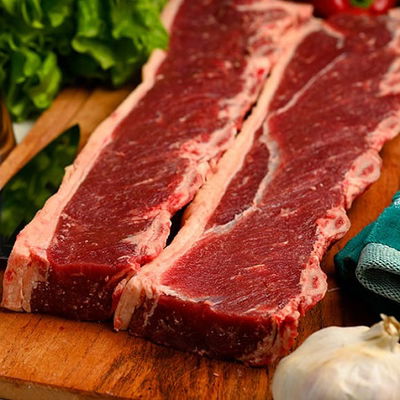 ASADO AMERICANO X KG