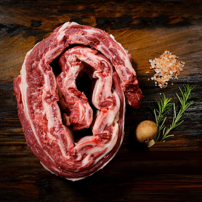 ASADO X KG