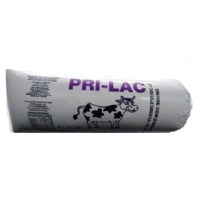 MUZZARELLA PRILAC X KG