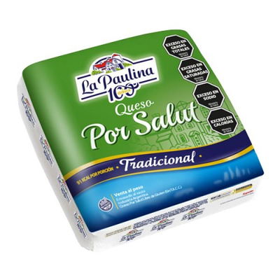 POR SALUT LA PAULINA X KG