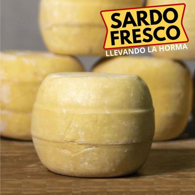SARDO FRESCO X KG (LLEVANO LA HORMA)