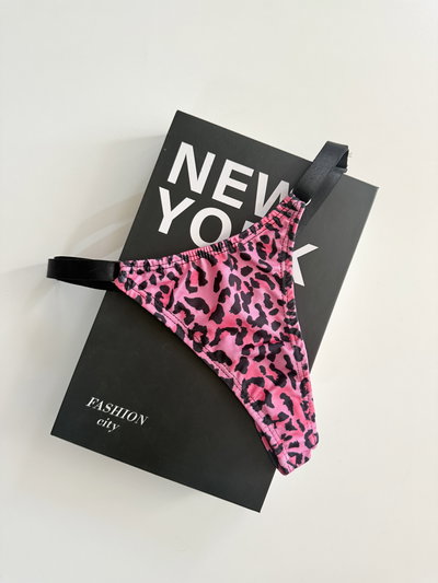 Bombis regulables estampadas x 3